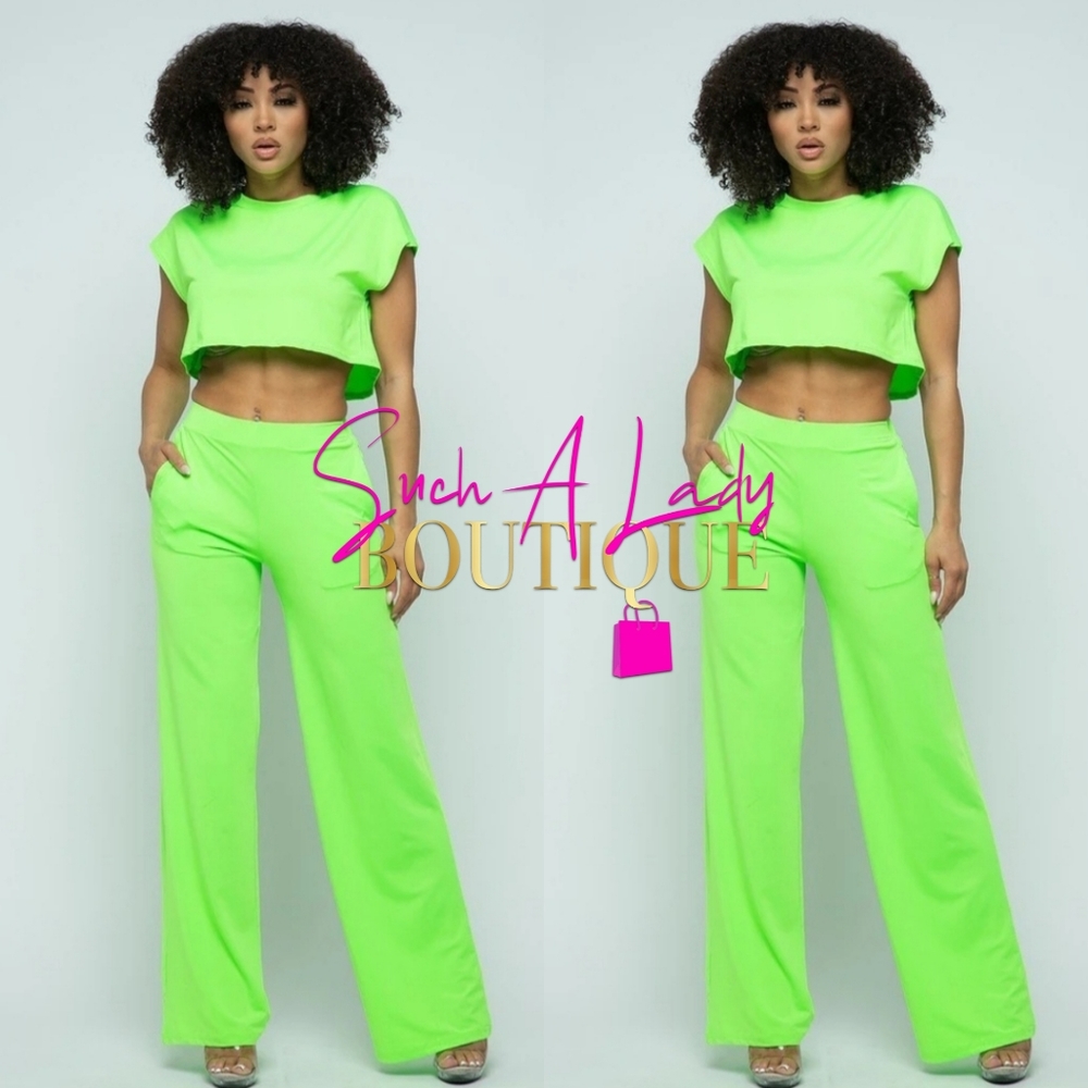 Slime set